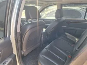 مستعمل هيونداي – Hyundai سانتافيه – Santafe