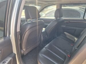 مستعمل هيونداي – Hyundai سانتافيه – Santafe