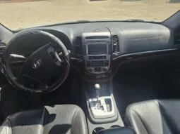 
										 مستعمل هيونداي – Hyundai سانتافيه – Santafe ممتلئ									
