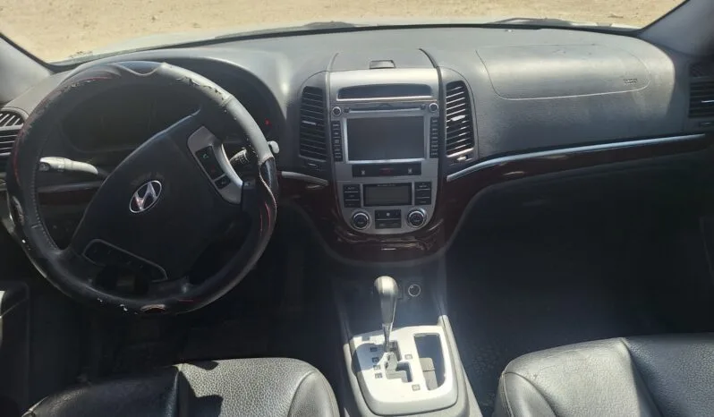 
								 مستعمل هيونداي – Hyundai سانتافيه – Santafe ممتلئ									