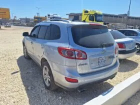 مستعمل هيونداي – Hyundai سانتافيه – Santafe
