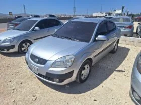 مستعمل كيا – Kia ريو – Rio