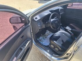 مستعمل كيا – Kia ريو – Rio