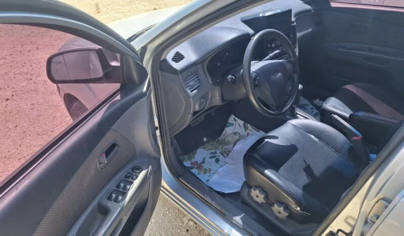 
								 مستعمل كيا – Kia ريو – Rio ممتلئ									