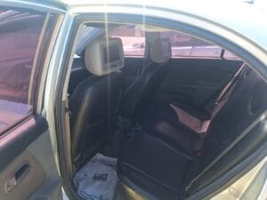 مستعمل كيا – Kia ريو – Rio