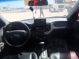 
										 مستعمل كيا – Kia ريو – Rio ممتلئ									