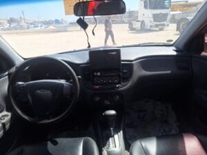 مستعمل كيا – Kia ريو – Rio