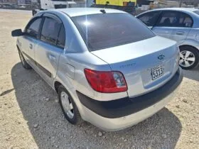 مستعمل كيا – Kia ريو – Rio
