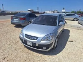 مستعمل كيا – Kia ريو – Rio