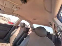 
										 مستعمل كيا – Kia ريو – Rio ممتلئ									