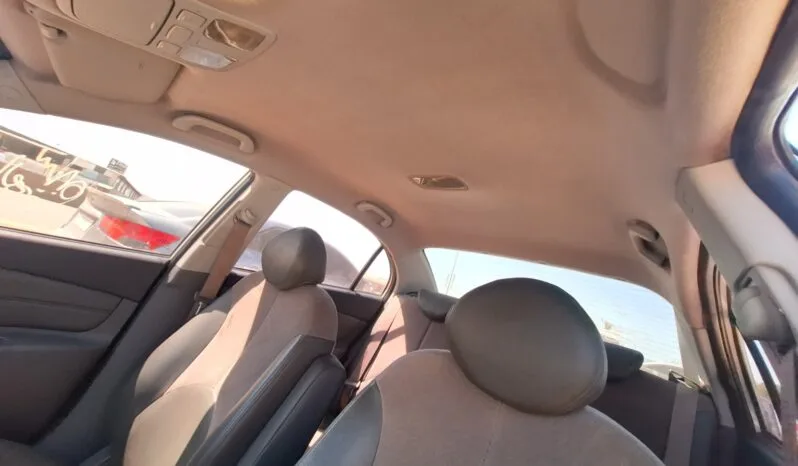 
								 مستعمل كيا – Kia ريو – Rio ممتلئ									