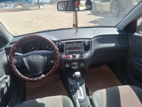 مستعمل كيا – Kia ريو – Rio
