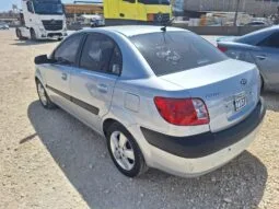 
										 مستعمل كيا – Kia ريو – Rio ممتلئ									