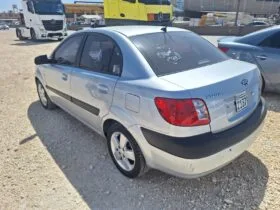 مستعمل كيا – Kia ريو – Rio