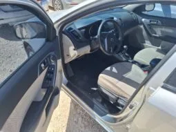 
										 مستعمل كيا – Kia فورتي – Forte ممتلئ									