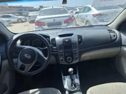 
										 مستعمل كيا – Kia فورتي – Forte ممتلئ									