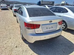 
										 مستعمل كيا – Kia فورتي – Forte ممتلئ									