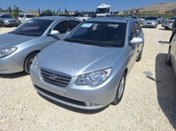 مستعمل هيونداي – Hyundai افنتي – avante