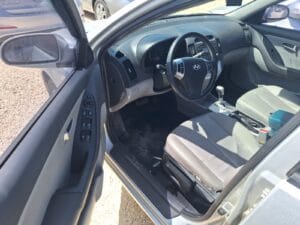 مستعمل هيونداي – Hyundai افنتي – avante