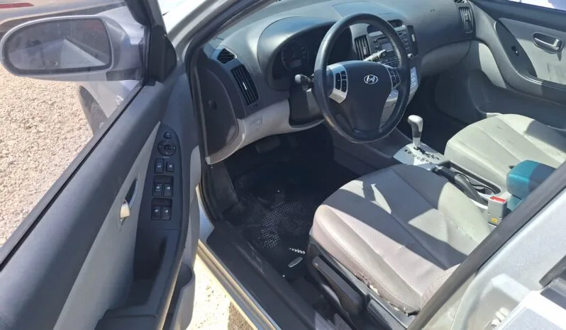 
								 مستعمل هيونداي – Hyundai افنتي – avante ممتلئ									