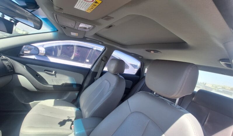 
								 مستعمل هيونداي – Hyundai افنتي – avante ممتلئ									