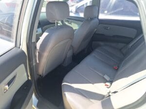 مستعمل هيونداي – Hyundai افنتي – avante