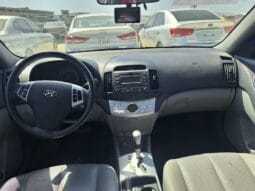 مستعمل هيونداي – Hyundai افنتي – avante