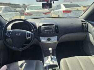 مستعمل هيونداي – Hyundai افنتي – avante