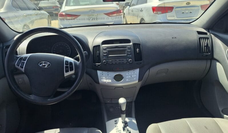 
								 مستعمل هيونداي – Hyundai افنتي – avante ممتلئ									