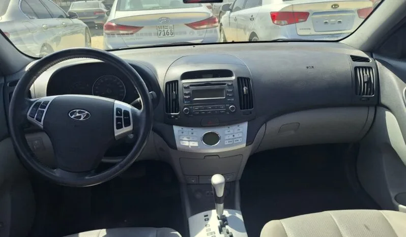 
								 مستعمل هيونداي – Hyundai افنتي – avante ممتلئ									