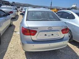 
										 مستعمل هيونداي – Hyundai افنتي – avante ممتلئ									