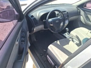 مستعمل هيونداي – Hyundai افنتي – avante