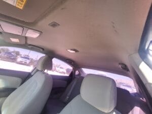 مستعمل هيونداي – Hyundai افنتي – avante