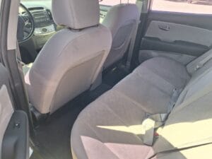 مستعمل هيونداي – Hyundai افنتي – avante