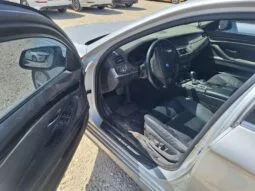 
										 مستعمل بي ام دابيليو – BMW 520 ممتلئ									
