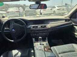 مستعمل بي ام دابيليو – BMW 520