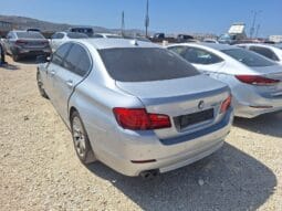 مستعمل بي ام دابيليو – BMW 520