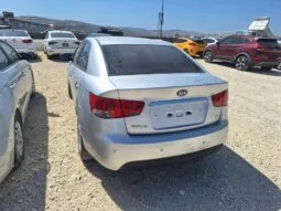 
										 مستعمل كيا – Kia فورتي – Forte ممتلئ									