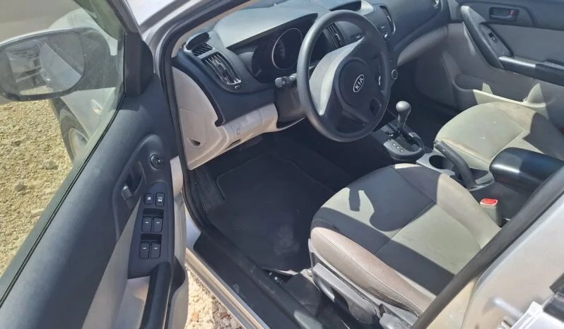 
								 مستعمل كيا – Kia فورتي – Forte ممتلئ									