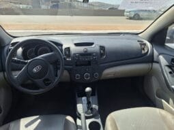 
										 مستعمل كيا – Kia فورتي – Forte ممتلئ									