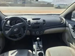
										 مستعمل كيا – Kia فورتي – Forte ممتلئ									