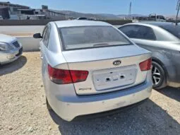 
										 مستعمل كيا – Kia فورتي – Forte ممتلئ									