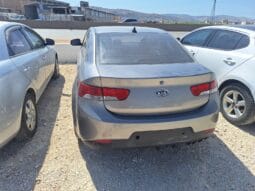 
										 مستعمل كيا – Kia فورتي – Forte ممتلئ									