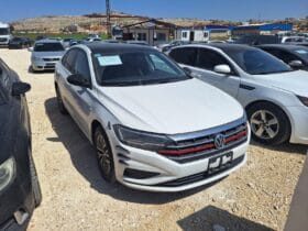 مستعمل فولكس فاكن – Volkswagen جيتا – Jetta