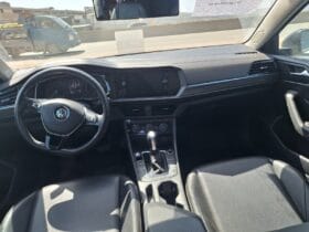 مستعمل فولكس فاكن – Volkswagen جيتا – Jetta