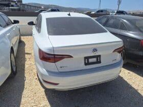 مستعمل فولكس فاكن – Volkswagen جيتا – Jetta