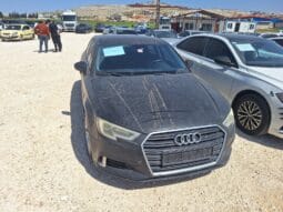 مستعمل اودي – Audi A3
