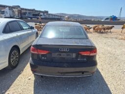 مستعمل اودي – Audi A3