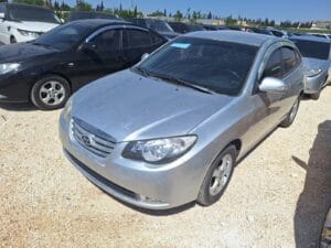 مستعمل هيونداي – Hyundai افنتي – avante