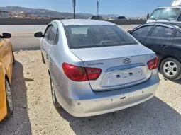 
										 مستعمل هيونداي – Hyundai افنتي – avante ممتلئ									